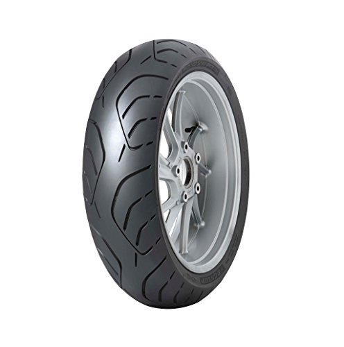 Dunlop Moto - Dunlop Roadsmart3 190/55Zr17 75W