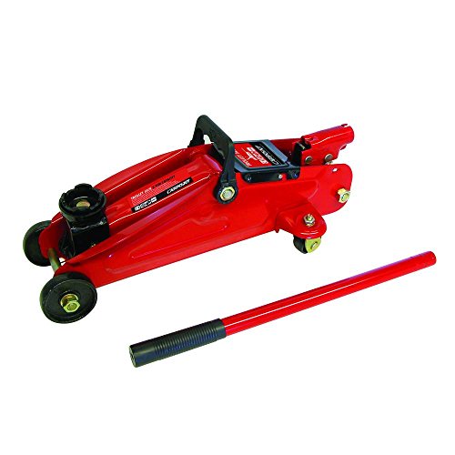 Carpoint Cric A Carrello 2000Kg