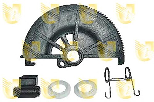 Unigom 162027 Kit Cremagliera Frizione