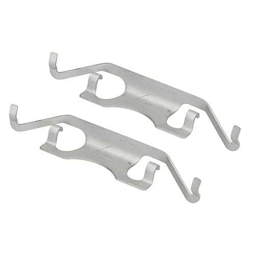 Trw Pfk487 Kit Accessori Per Pastiglia Freno