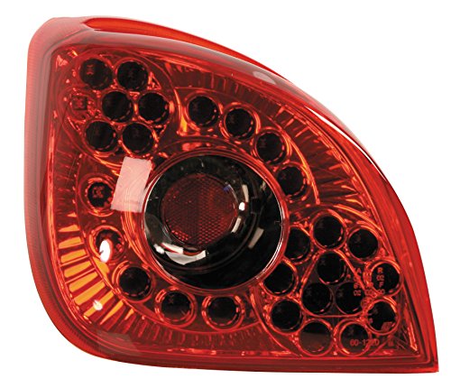 Lampa 08510 Fari Posteriori A Led
