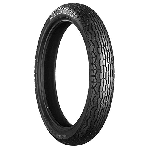 Bridgestone L303 Tt Front - 70/90/R18 47S - C/C/70Db - Pneumatici Estivi (Moto)
