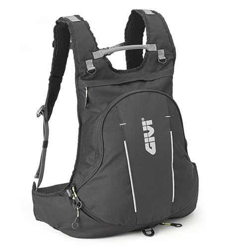 Givi Zaino Estensibile Easy Bag 24Lt Con Cop