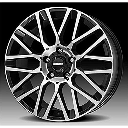 Momo Revenge Evo 6.5 X 15 Et38 4 X 100 – 108 Cerchi In Lega