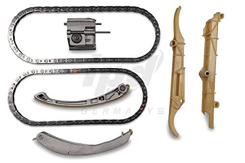 Ipd 21-0202 - Kit Catena Distribuzione
