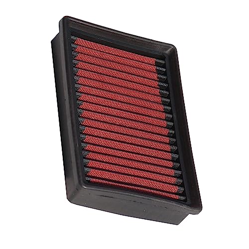 A-Parts Filtro Aria Sportivo Compatibile Con Bmw Sr5009