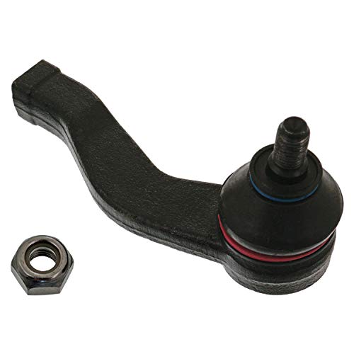 Febi Bilstein 41904 Testina Sterzo Con Dado Bloccaggio (Anteriore A Destra) | ,