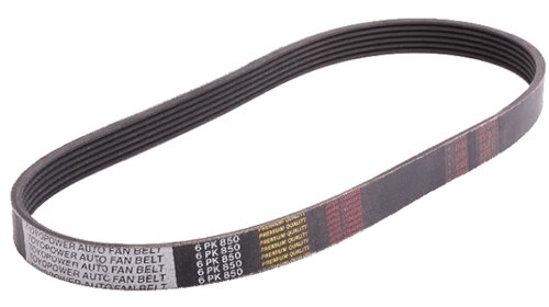Ashika 96-00-084 - Cinghia Poly-V