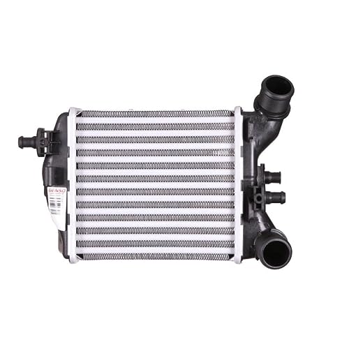 Denso Dit09111 Intercooler