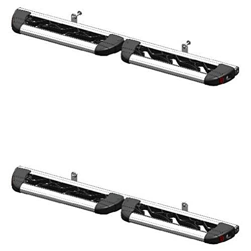 Fabbri 6950259 Optional Carico Sci E Board