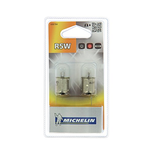 Michelin 2 R5W 12V