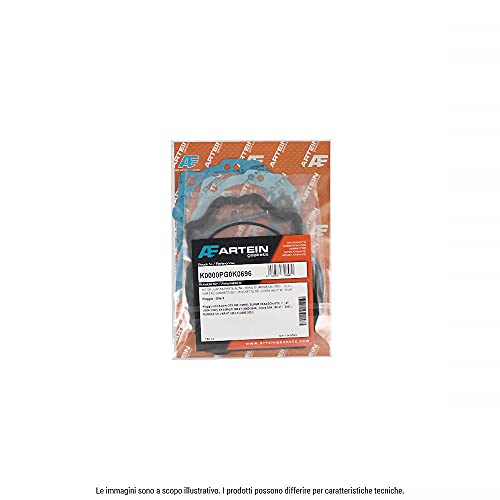 Artein Kit Guarnizioni Per Cilindro K0000Ym0K0376