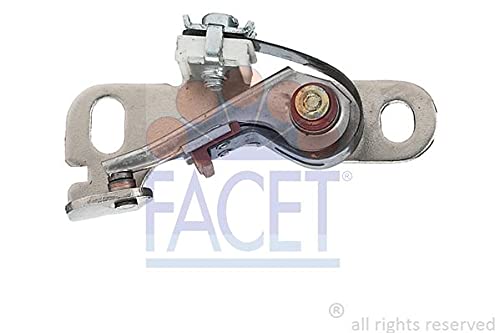 Facet 1.4927 Kit Contatti, Distributore Di Accensione