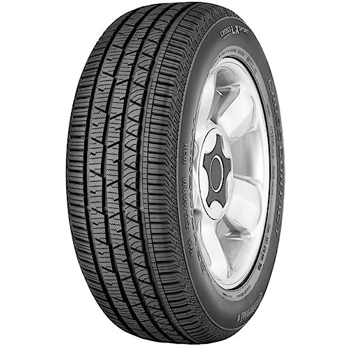 Continental Crosscontact Lx Sport M+S - 235/60R18 103V - Pneumatico Estivo