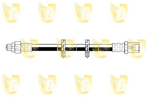 Unigom 372809 Tubo Freno Anteriore