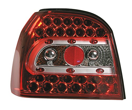 Lampa 09323 Fari Posteriori A Led