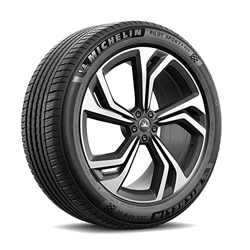 Pneumatico Estate Michelin Pilot Sport 4 Suv 285/45 R22 114Y Xl Standard Bsw