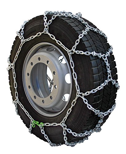 Snowdrive Lampa 16171 Catene Neve Camion, Gruppo 32, 2 Pezzi