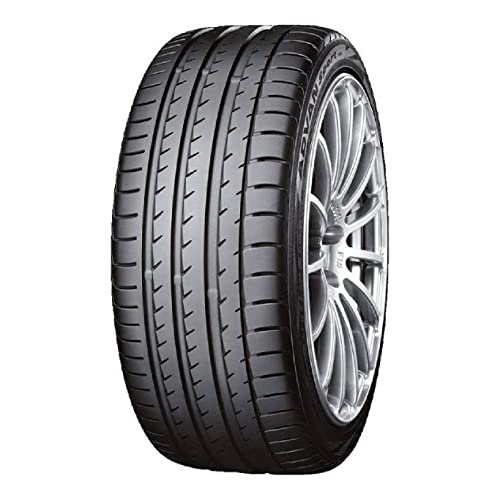 Yokohama 325/40 R22 114Y Advan Sport V107 Mo1(Mercedes)