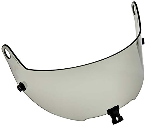 Stilo Ya0801 - Visiera Fume St5, Misura Media