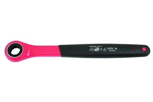 Laser 6884 A Cricco Poligonale Isolata, 14 Mm