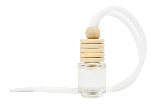 Paradise Scents Per80168 Deodoranti Per Auto, Bianco