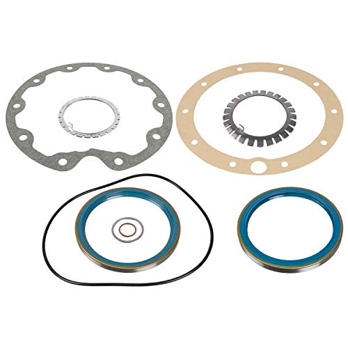 Febi-Bilstein 08864 - Kit Guarnizioni, Cambio Epicicloidale Esterno
