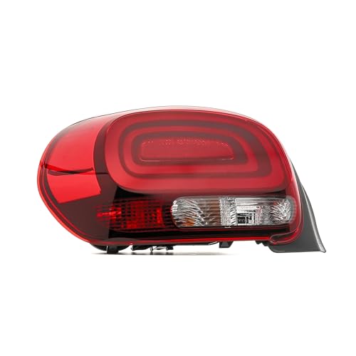 Valeo Fan Post Sx Citroen C3 10/2016 47173