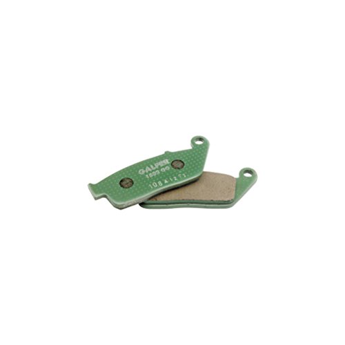 Galfer Pastiglie Semi Di Metal Fd198G1054