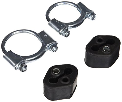 Bosal 094-025 - Kit Montaggio, Silenziatore