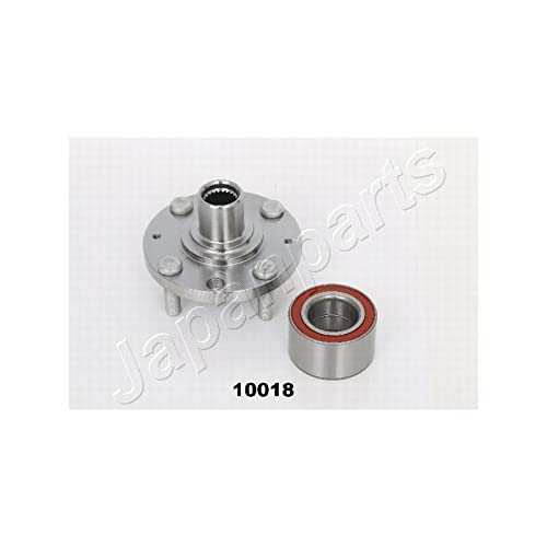 Japanparts Kk-10018 Mozzo Ruota