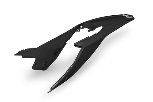 Ufo Plast Parafango Posteriore Nero Beta Rr 400 2020-2024