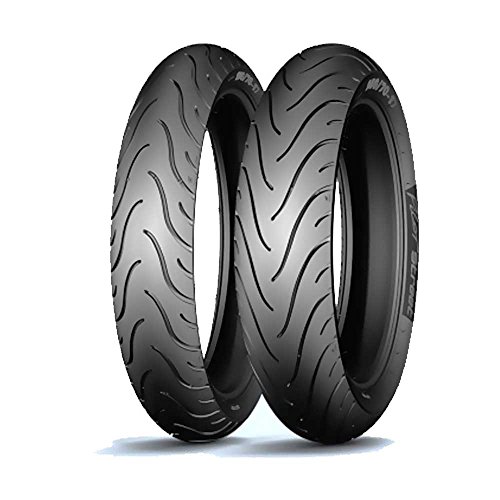 Michelin 749130 Pneumatico Moto Pilot Street
