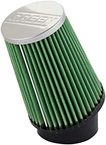 Green K8,65 Conico Filtro Universale
