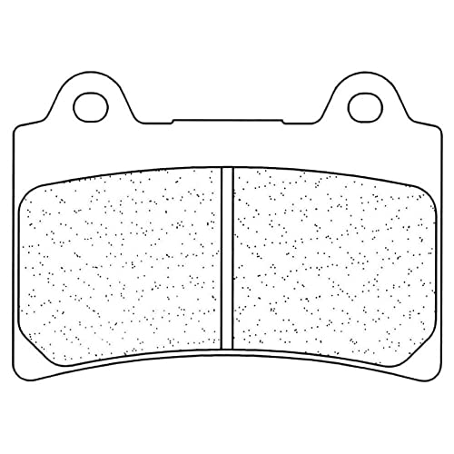 Cl Brakes 2305C55 Pastiglie Freni