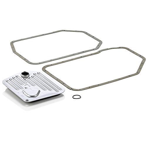 Mann-Filter H 2522 X Kit Filtro Olio Filtro Olio Con Guarnizione/Guarnizione – Per Auto