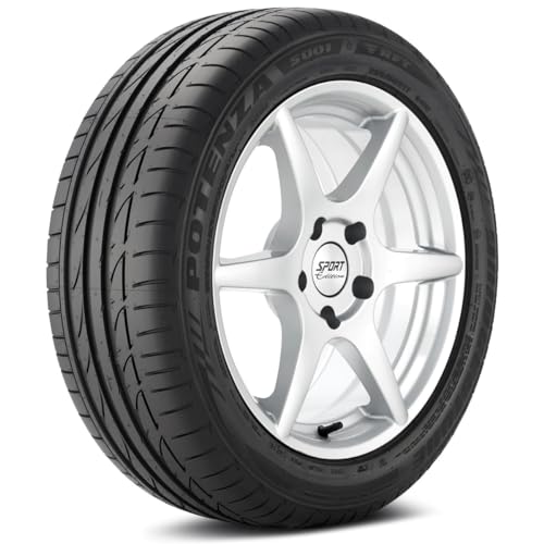 Bridgestone Potenza Re 050 A - 245/40R20 95W - Pneumatico Estivo