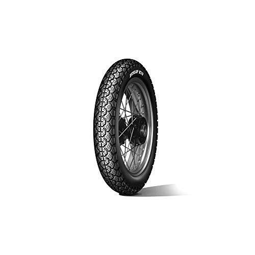 Dunlop 3.50-19 57P K70 Tt