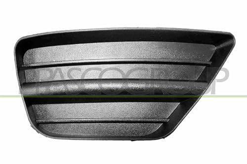 Prasco Fd4222123 - Griglia Di Ventilazione, Paraurti
