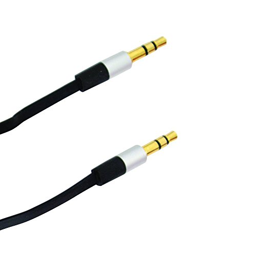 Carpoint 0517021 Aux Stereo Cavo