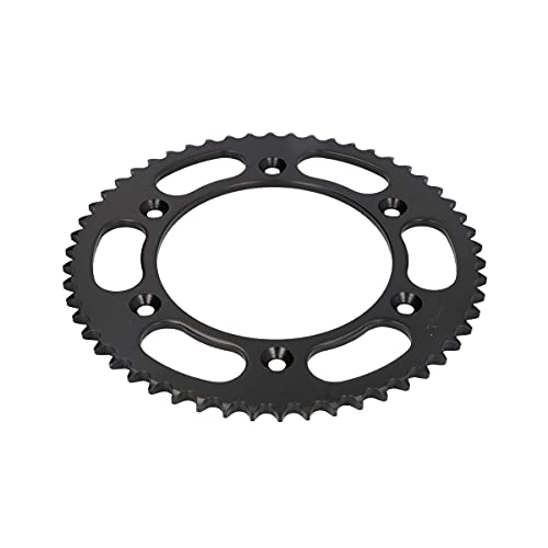 Jt-Sprockets Jtr1258 - 54 Catena Moto