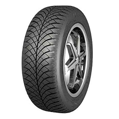 Nankang Pneumatico 245/45 Zr19 102Y Aw - 6 Xl, Tutte Le Stagioni