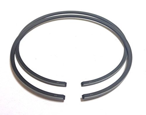 Recmar Rec6 K5 – Kit Di Anelli Per Pistone 11601 – 22