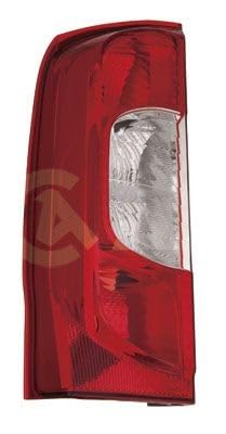 Alkar 2212351 - Luce Posteriore