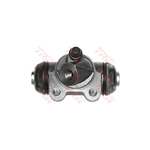 Trw Automotive Bwh136 Cil.Fr. R25