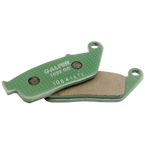 Galfer Pastiglie Semi Di Metal Fd109G1054