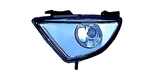 Equal Quality Pf0305S Fanale Fendinebbia Sinistro