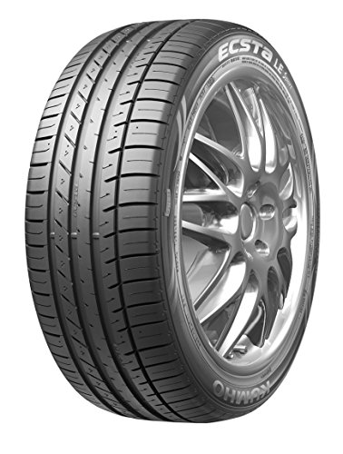 Kumho Ecsta Le Sport Ku39 Xl - 215/35R19 85Y - Pneumatico Estivo