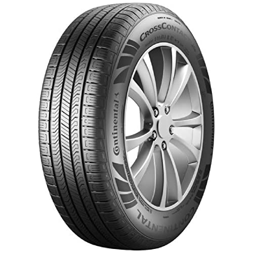 Continental 215/60 R17 96H Crosscontact Rx