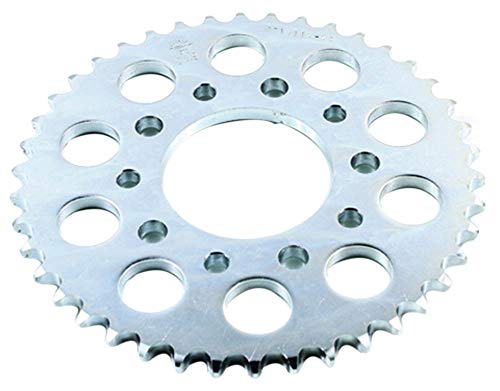 Jt-Sprockets Jtr1334 - 42 Catena Moto